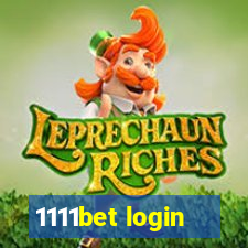 1111bet login